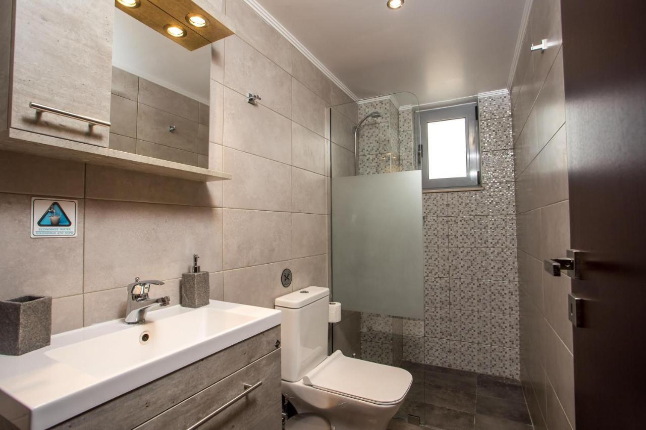 Appartement Oleana Center