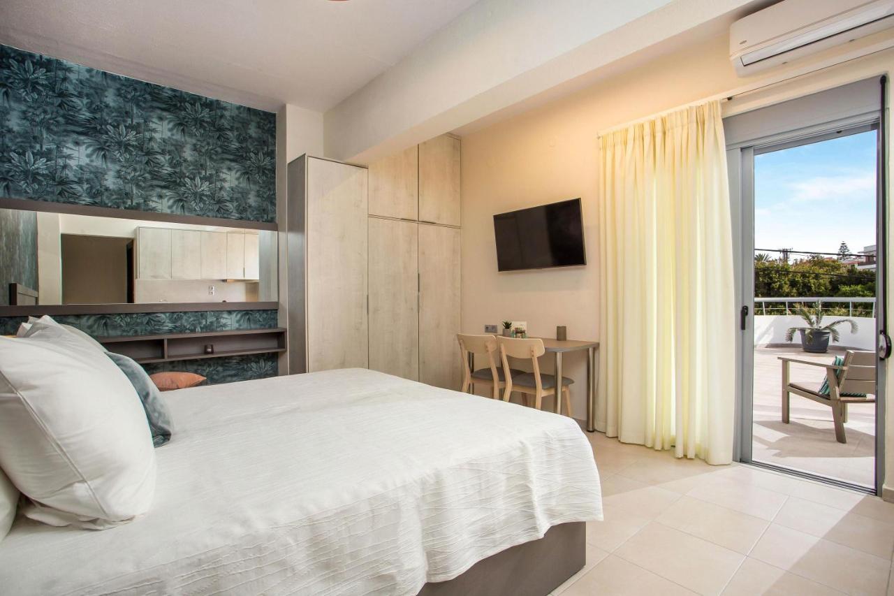 Appartement Oleana Center *