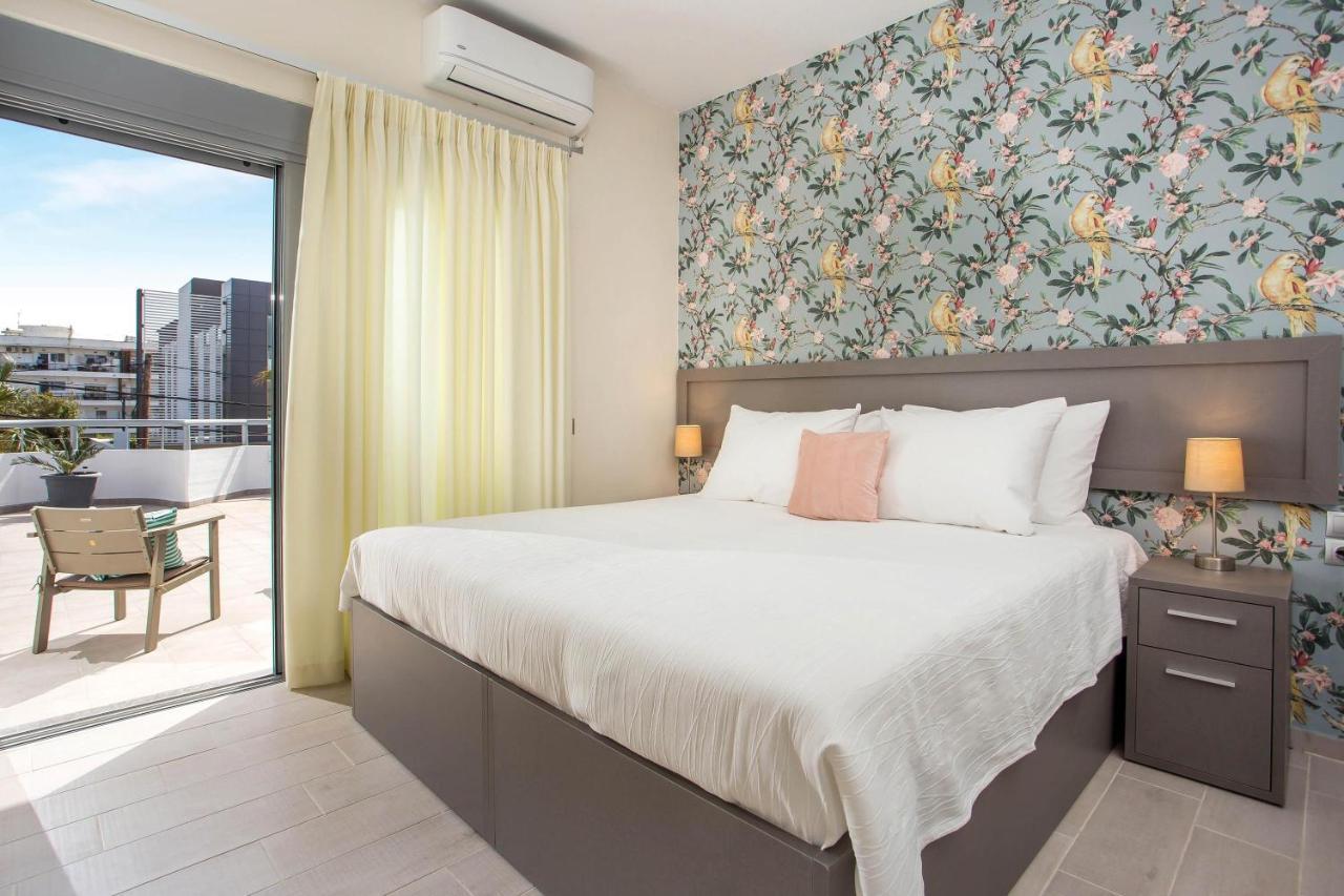Oleana Center Appartement