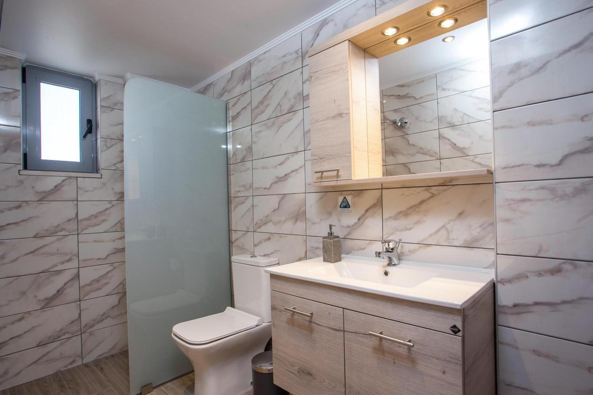 Oleana Center Appartement