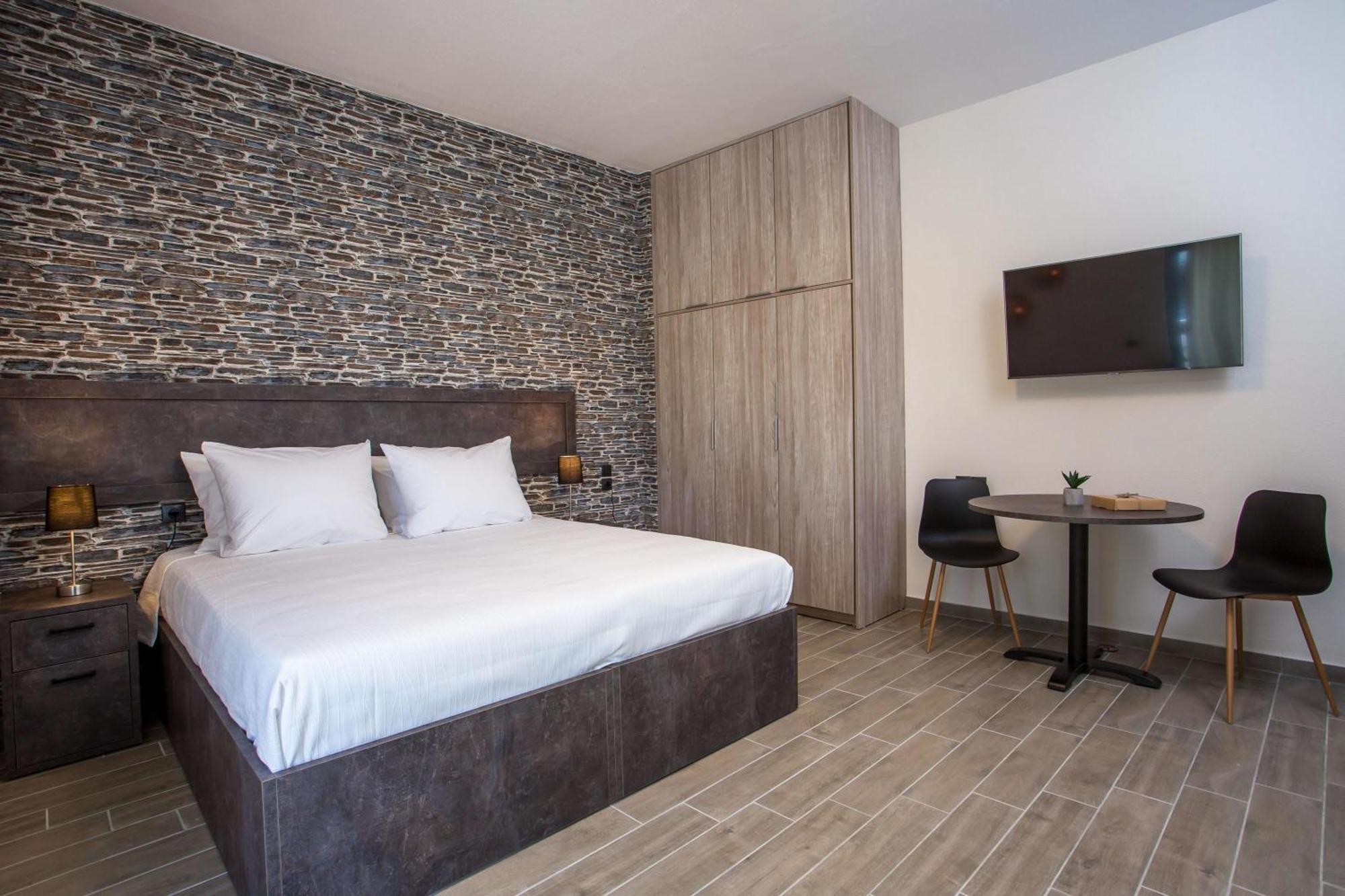 Appartement Oleana Center *