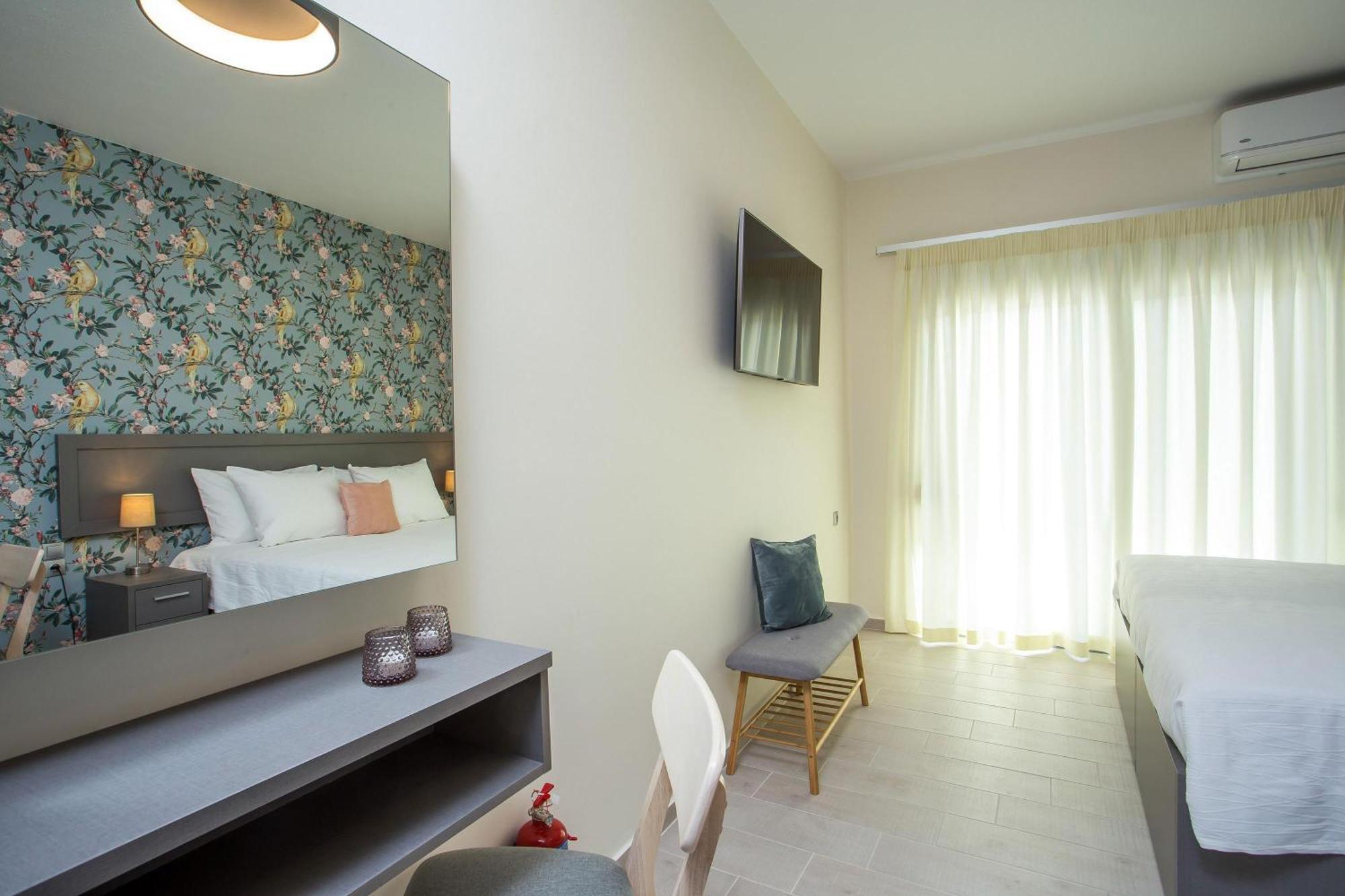 Appartement Oleana Center Rhodes City